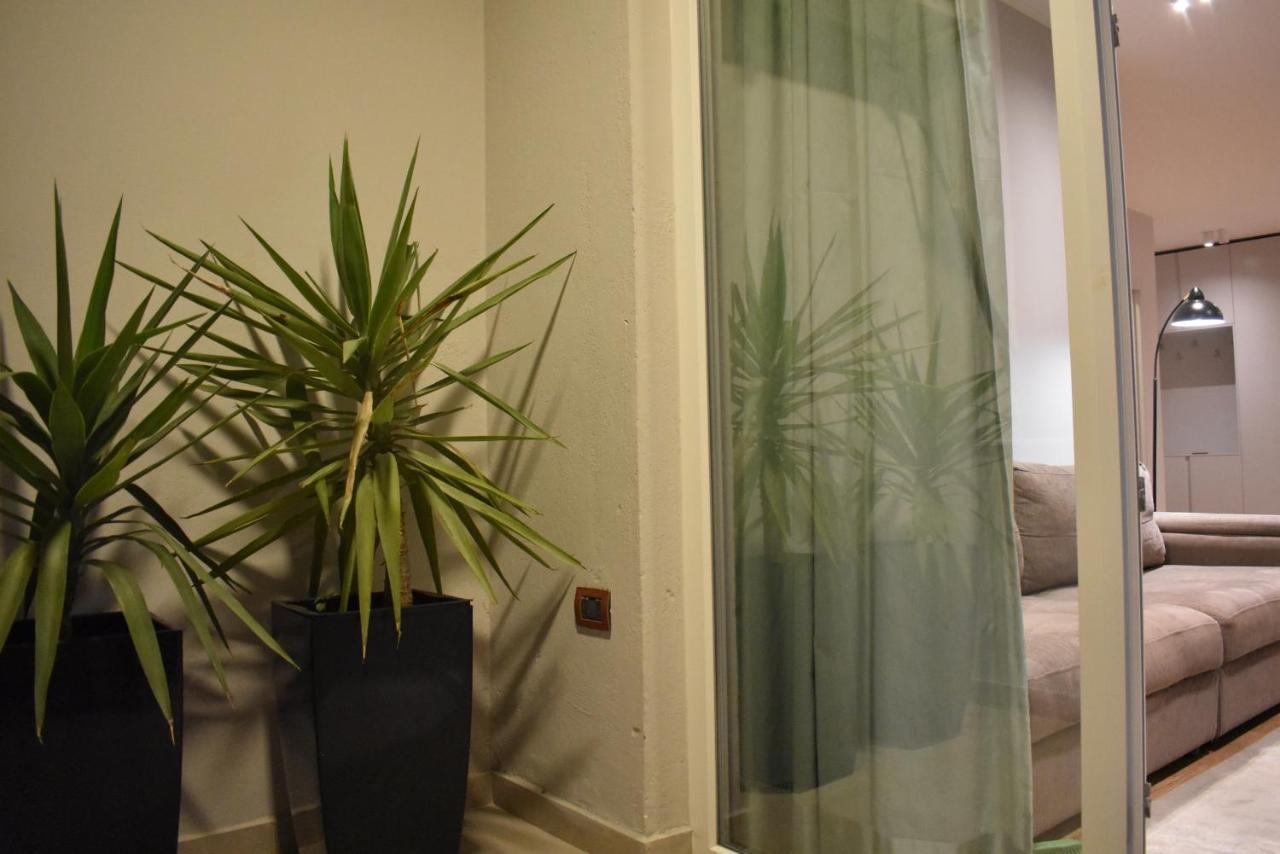 Tam Serviced Apartment Shallvaret Central District Tirana Exteriér fotografie