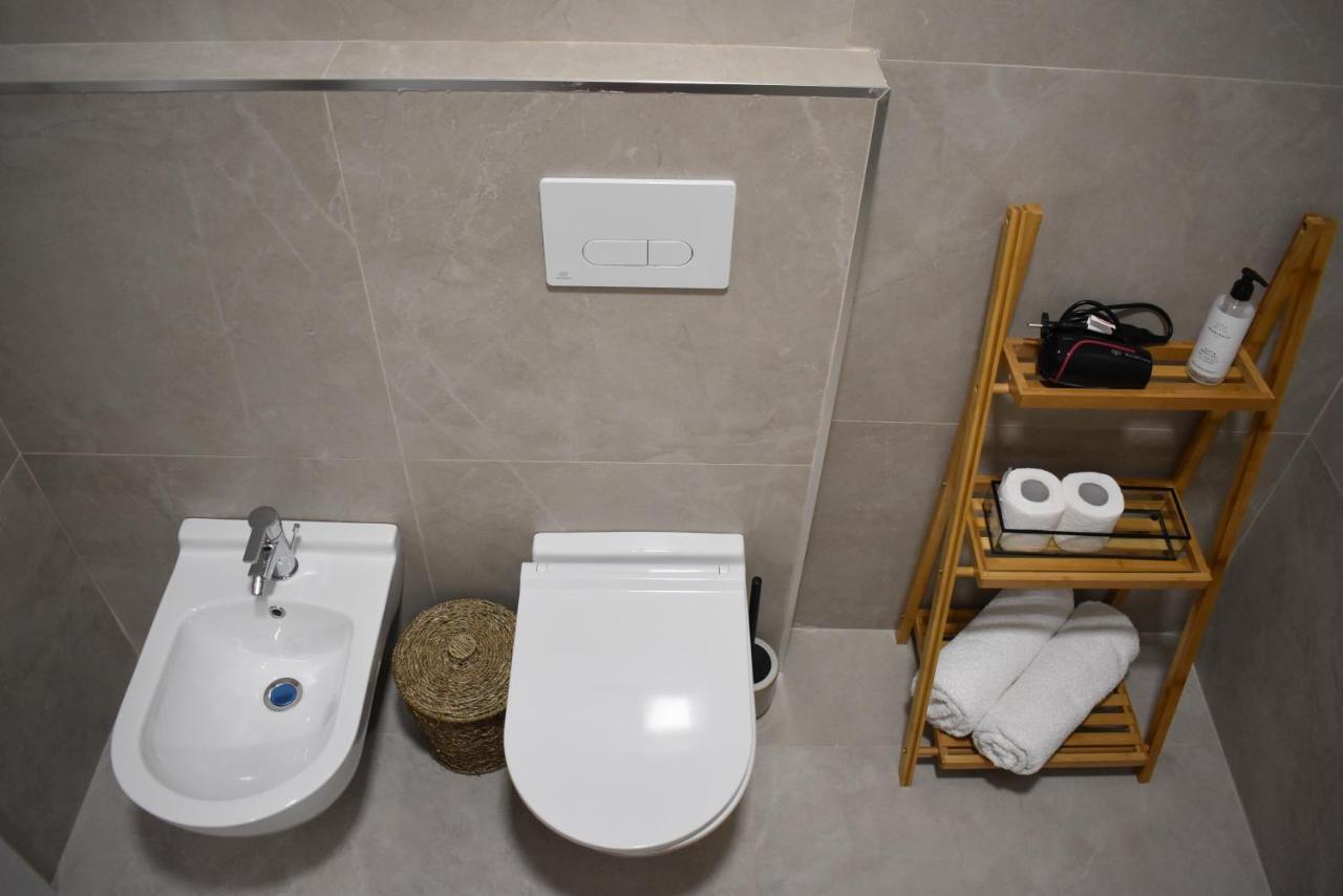 Tam Serviced Apartment Shallvaret Central District Tirana Exteriér fotografie