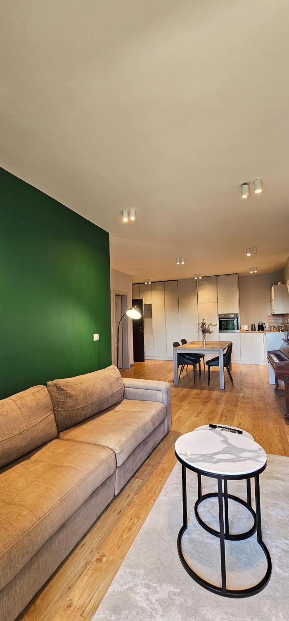 Tam Serviced Apartment Shallvaret Central District Tirana Exteriér fotografie
